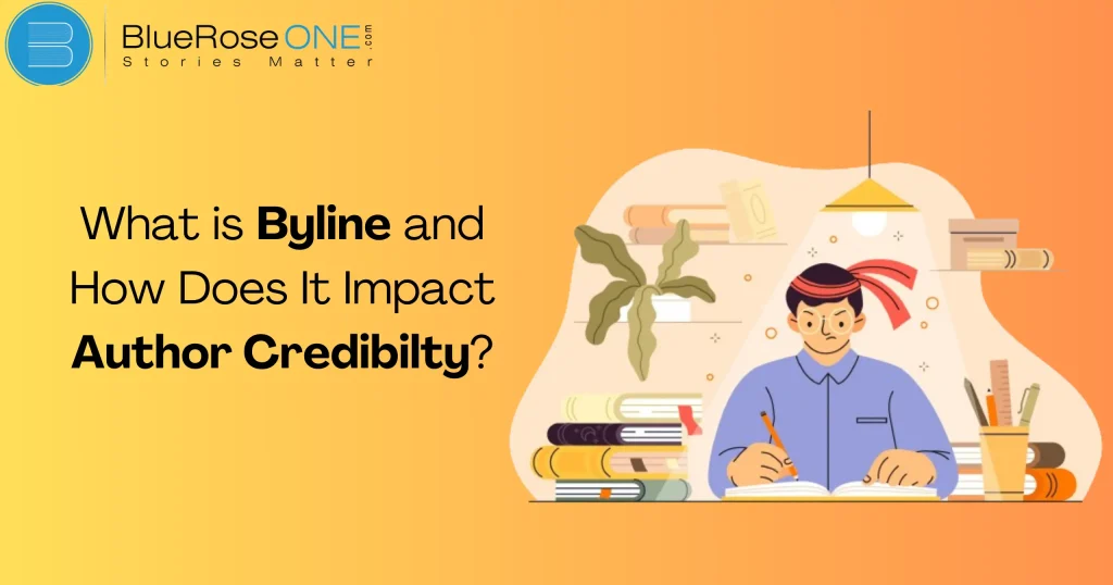 What is Byline and How Does It Impact Author Credibility?