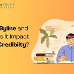 What is Byline and How Does It Impact Author Credibility?