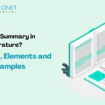What is Summary in Literature? Definition, Elements and Examples