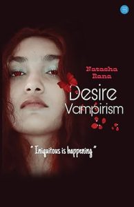 desire vampirism - best vampire book