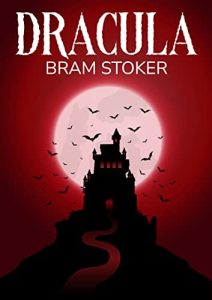 dracula - one of the best vampire books