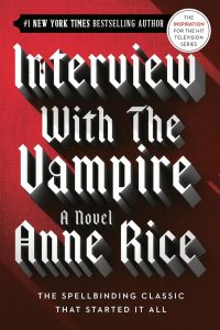 interview with the vampire - one of the best vampire books