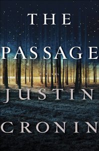 passage - one of the best vampire books