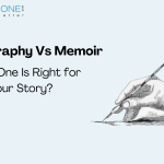 Autobiography vs Memoir: Which One is Right for Your Story?