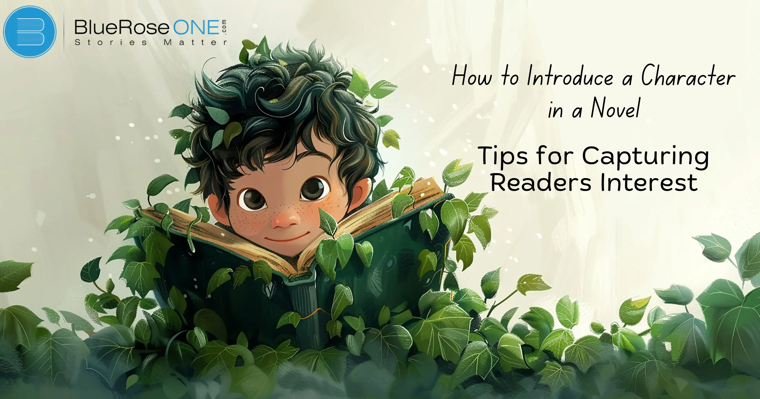 How to Introduce a Character in a Novel: Tips for Capturing Reader Interest