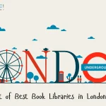 List of Top 10 Best Libraries in London