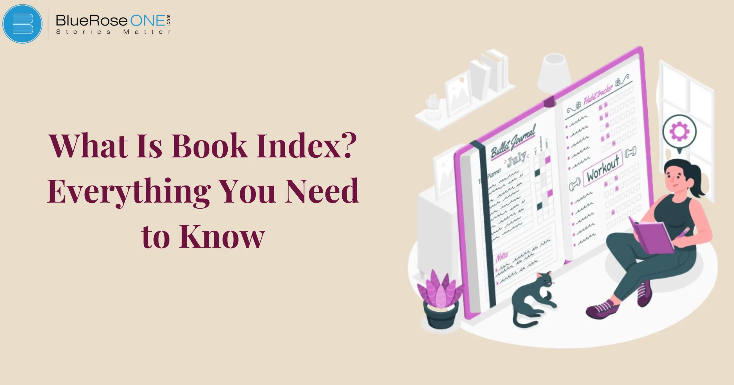 What Is Book Index? Everything You Need to Know