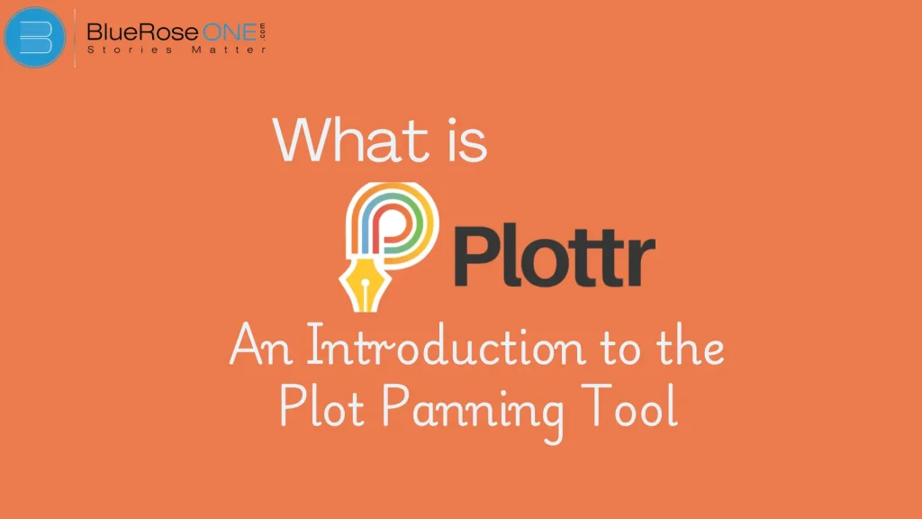 What is Plottr? An Introduction to the Plot Planning Tool