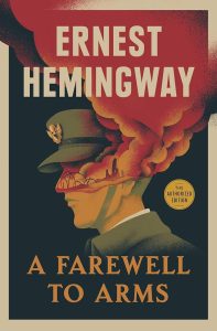 a-farwell-to-arms-ernest-hemingway-book