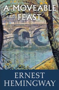 a-moveable-feast-ernest-hemingway-book