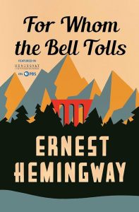 for-whom-the-bell-tolls-ernest-hemingway-book