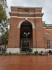 kensington-central-library-best-library-in-london