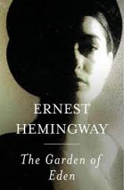 the-garden-of-eden-ernest-hemingway-book