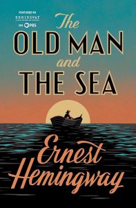 the-old-man-and-the-sea-ernest-hemingway-book