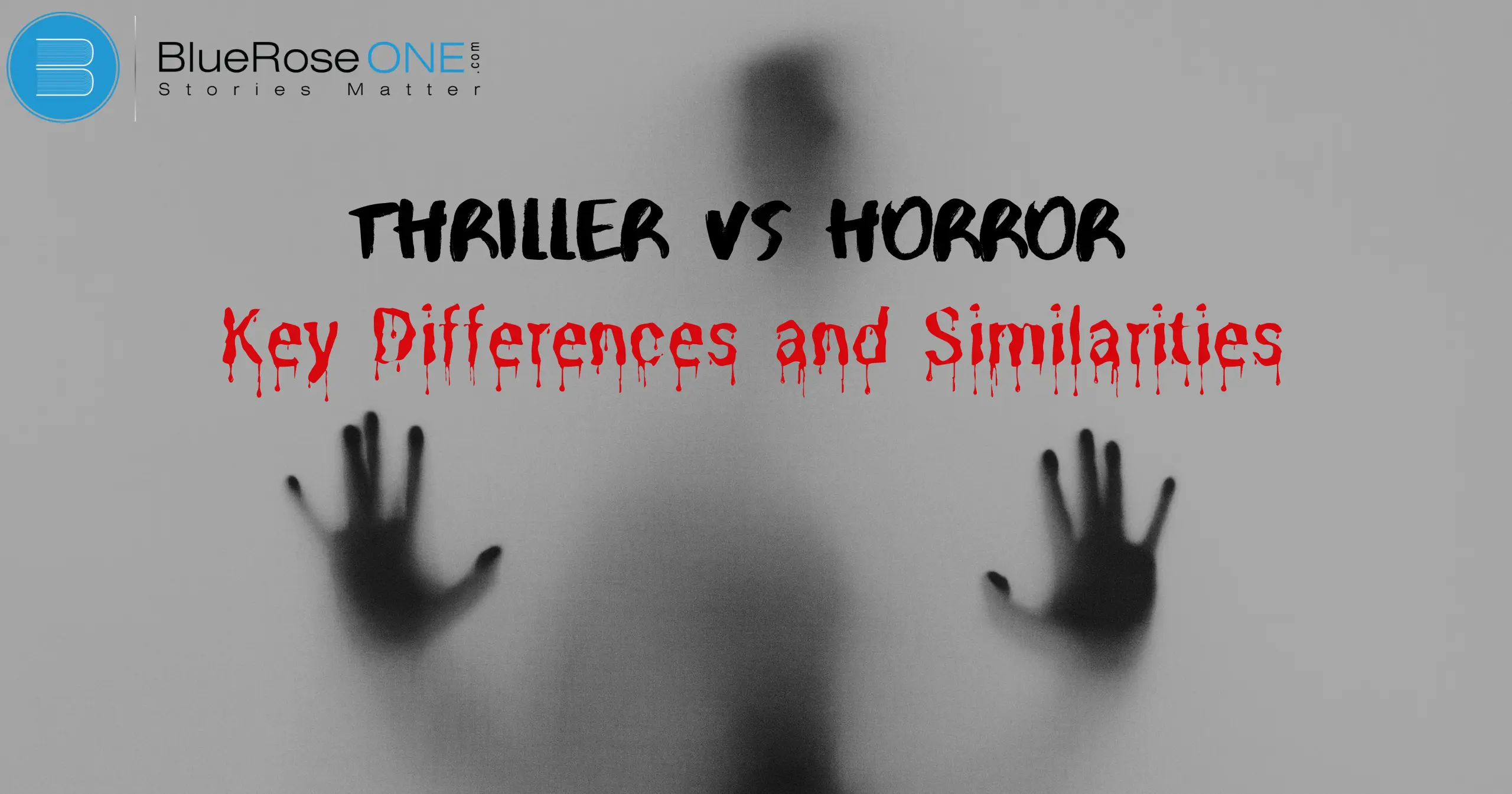 Thriller vs Horror: Key Differences and Similarities in Genre