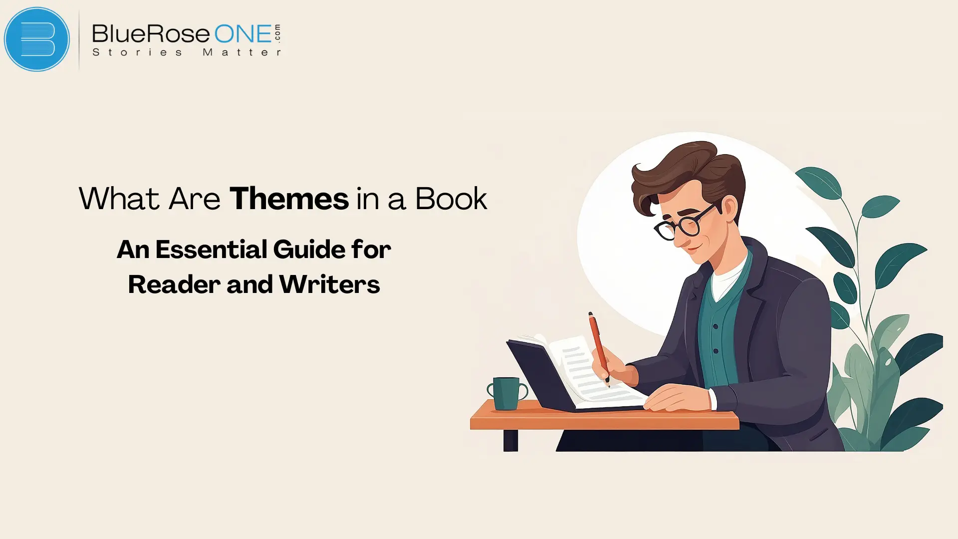 What Are Themes in a Book? An Essential Guide for Readers and Writers