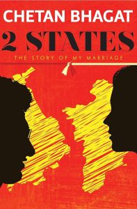 2-states-the-story-of-my-marriage-chetan-bhagat-books