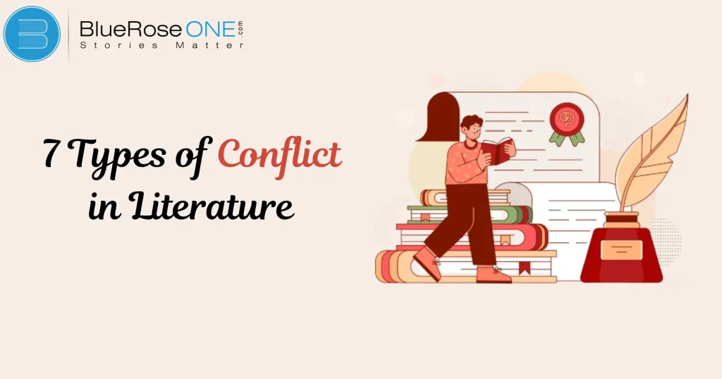 7 Types of Conflict in Literature