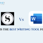 Scrivener vs Microsoft Word: Which is the Best Writing Tool for You?