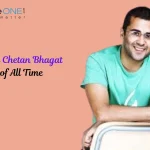 Top 10 Best Chetan Bhagat Books of All Time