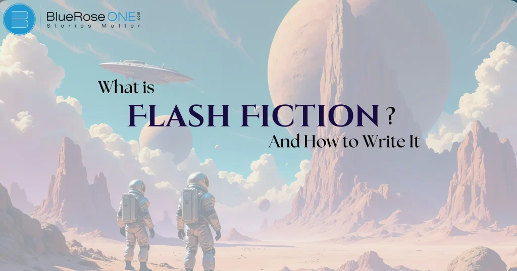 What is Flash Fiction? And How to Write It