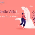 What is Kindle Vella? An Essential Guide for Authors