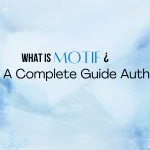 What is Motif? A Complete Author Guide