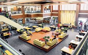 amity-university-library-best-libraries-in-noida