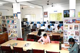 andhra-university-library-best-libraries-in-visakhapatnam