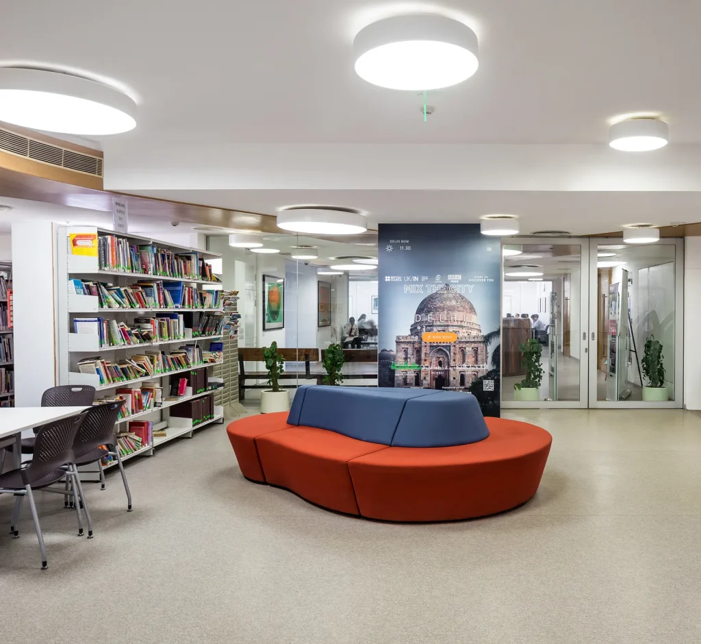 british-council-library-best-libraries-in-noida