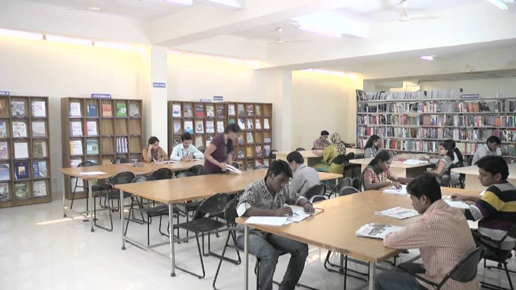 gitab-university-library-best-libraries-in-visakhapatnam