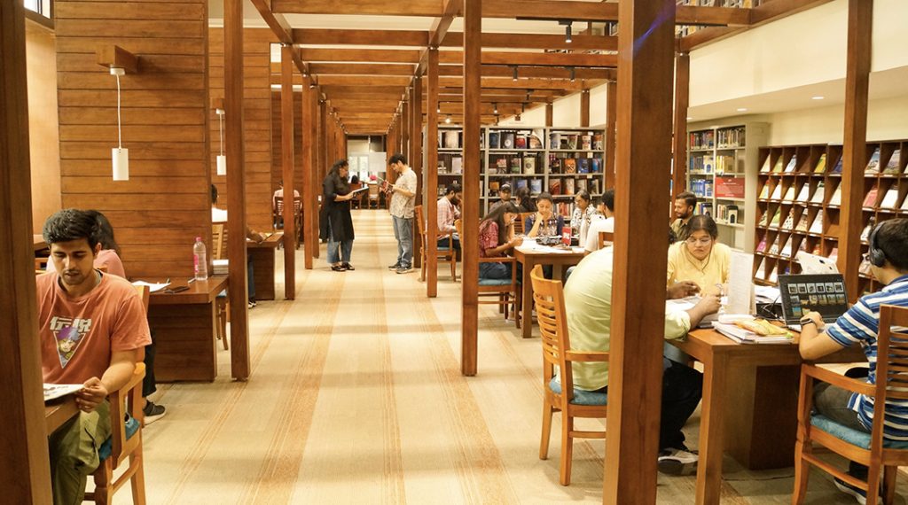 indian-council-of-world-affairs-library-best-libraries-in-noida