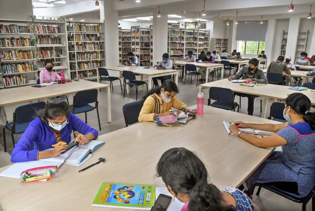 library-at-visakha-museum-best-libraries-in-visakhapatnam