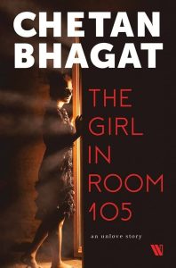 the-girl-in-the-room-105-chetan-bhagat-books