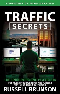 traffic-secrets-russell-brunson-books