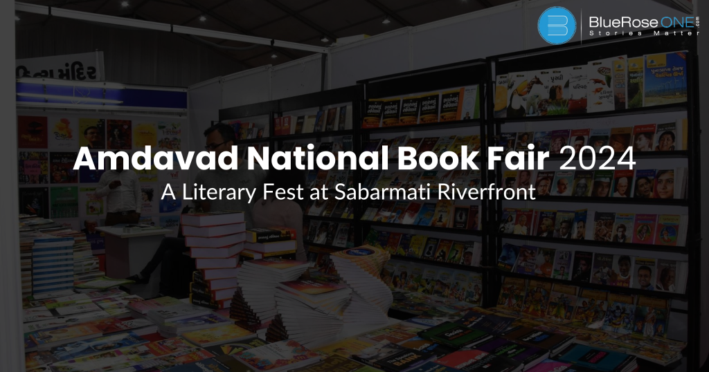 Ahemdabad National Book Fair 2024: A Literary Fest at Sabarmati Riverfront