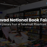 Amdavad National Book Fair 2024: A Literary Fest at Sabarmati Riverfront