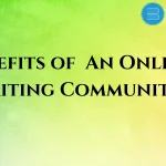 Benefits of an Online Writing Community