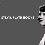 List of Top 10 Best Sylvia Plath Books of All Time