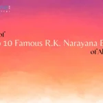 Top 10 R. K. Narayan Books Loved by Millions – #4 Is a Hidden Gem!