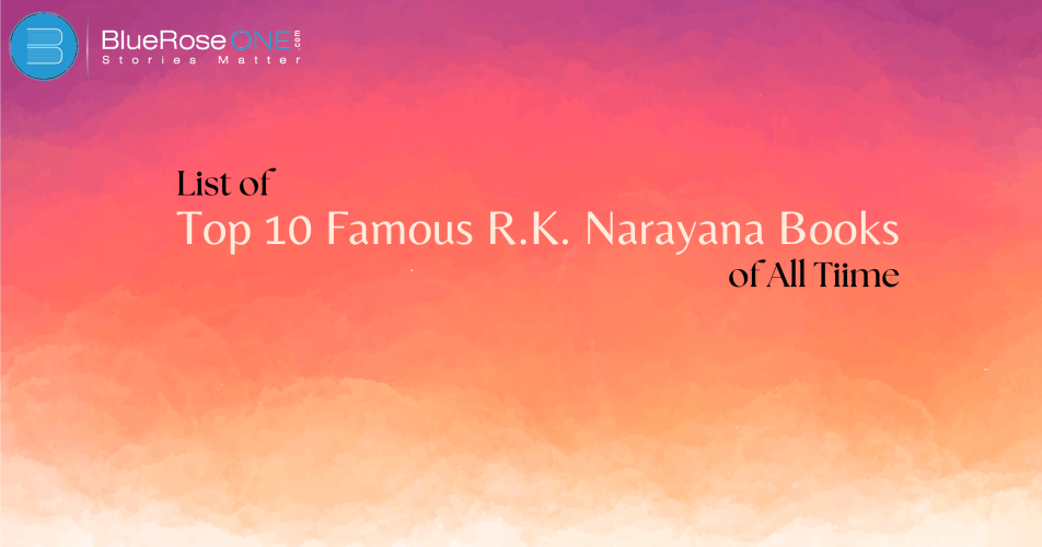 Top 10 R. K. Narayan Books Loved by Millions – #4 Is a Hidden Gem!