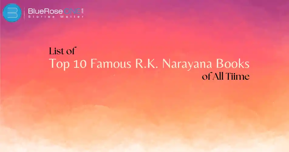 Top 10 R. K. Narayan Books Loved by Millions – #4 Is a Hidden Gem!