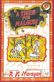 a-tiger-for-malgudi-rk-narayana-books