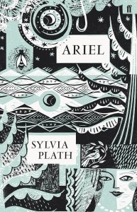 ariel-slyvia-plath-books