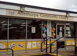 armthorpe-community-library-best-libraries-in-doncaster