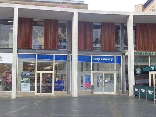 bradford-city-library-best-libraries-in-bradford