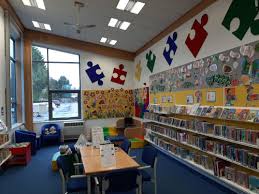 braunstone-town-community-library-best-libraries-in-leicester