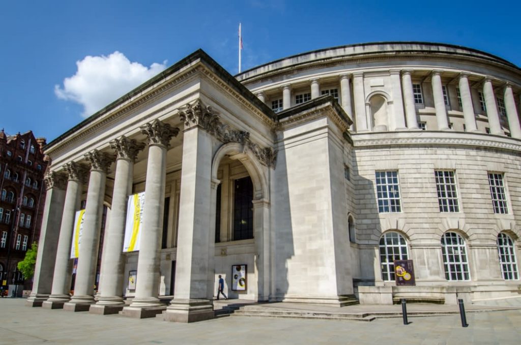 central-library-best-libraries-in-manchester