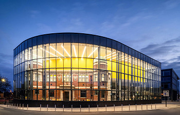 central-library-doncaster-best-libraries-in-doncaster