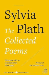 collect-poems-slyvia-plath-books